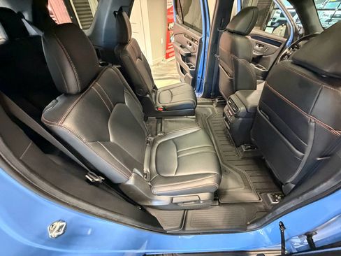Used 2024 Honda Pilot TrailSport image 48