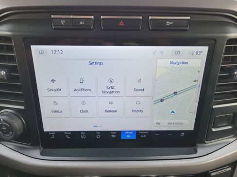 Used 2024 Ford F150 XLT w/ Mobile Office Package image 20