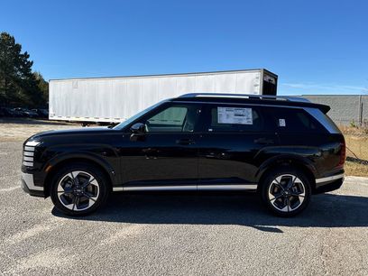 New 2026 Hyundai Palisade Limited