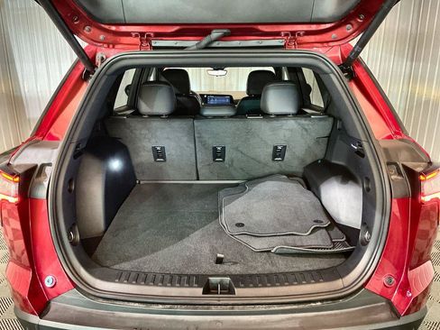 Used 2025 Chevrolet Equinox RS w/ Safety and Technology Package image 24