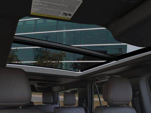 New 2026 Ford Expedition Max King Ranch image 22