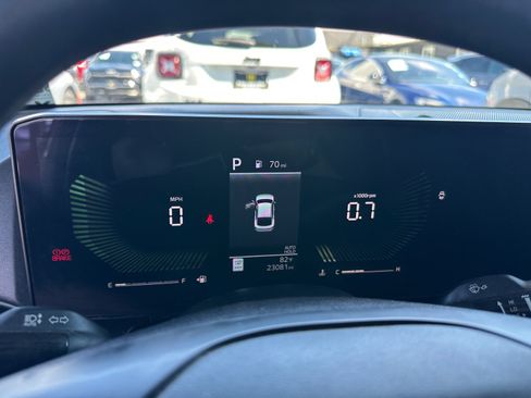 Used 2025 Kia K4 FWD image 21