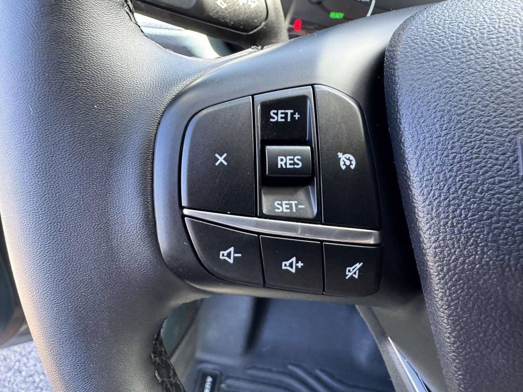 Used 2024 Ford Maverick XLT w/ XLT Luxury Package FWD image 21