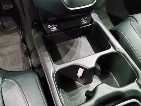Used 2021 Honda CR-V EX-L image 22