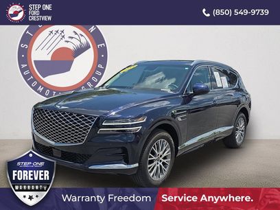 Used 2024 Genesis GV80 2.5T