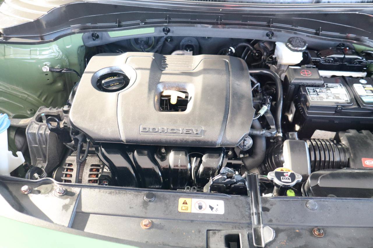 Used 2021 Kia Soul EX FWD image 41