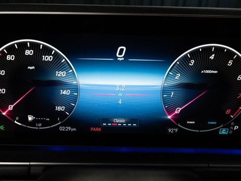 New 2026 Mercedes-Benz GLE 350 4MATIC image 28