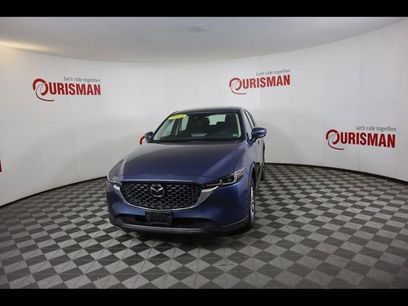 Used 2023 MAZDA CX-5 AWD 2.5 S