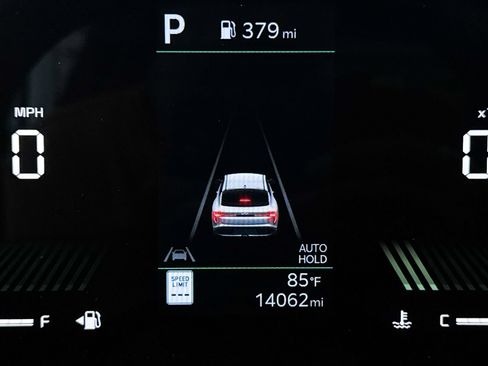 Certified 2025 Kia K4 FWD image 35