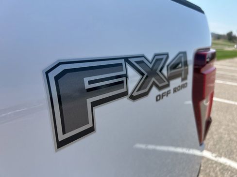 New 2026 Ford F150 XLT w/ Equipment Group 302A MID AWD/4WD image 24