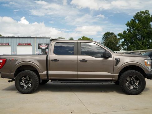 Used 2021 Ford F150 XL w/ Equipment Group 101A High AWD/4WD image 3