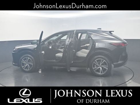 New 2026 Lexus RX 350 Premium image 28
