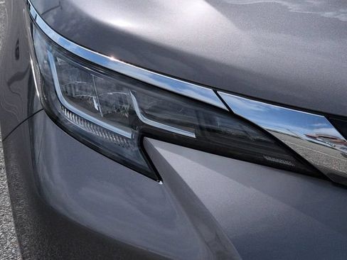 Certified 2022 Toyota Sienna LE AWD/4WD image 10