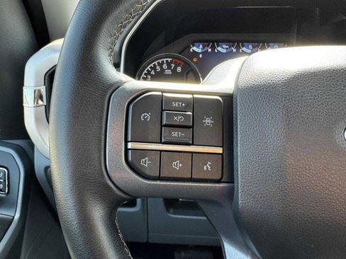 Used 2023 Ford F150 XLT w/ Equipment Group 301A Mid RWD image 28