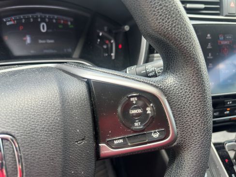 Used 2019 Honda CR-V EX image 23