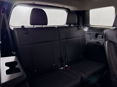 New 2026 Hyundai Santa Fe Limited FWD image 47