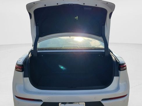 New 2026 Toyota Crown AWD/4WD image 9