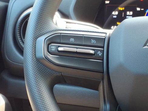 New 2026 Chevrolet Colorado W/T RWD image 10