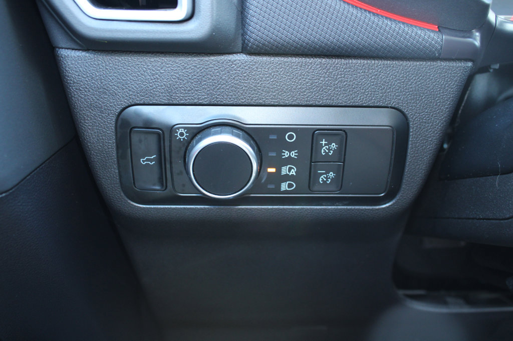 Used 2024 Ford Bronco Sport Free Wheeling AWD/4WD image 35