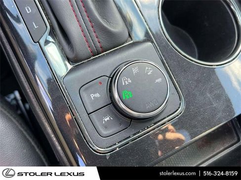 Used 2021 Chevrolet Blazer RS w/ Enhanced Convenience Package image 37