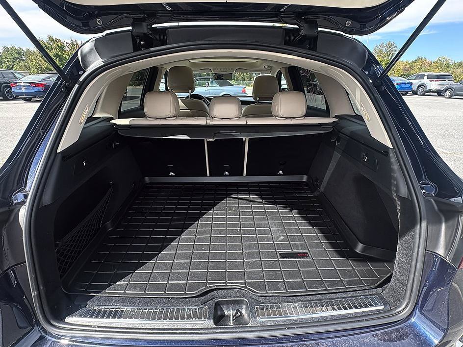 Used 2022 Mercedes-Benz GLC 300 image 39