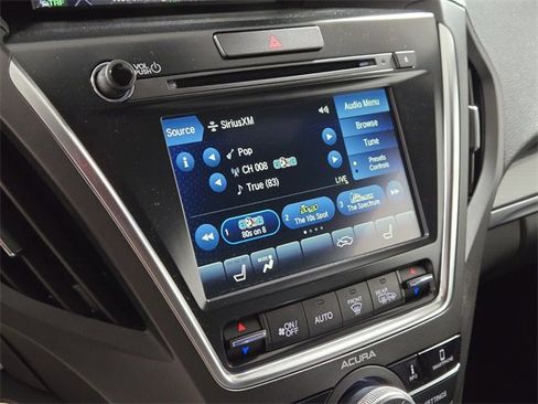 Used 2020 Acura MDX PMC Edition image 34