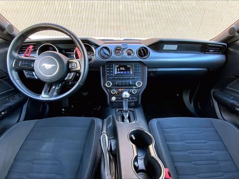 Used 2017 Ford Mustang Coupe w/ Ecoboost Performance Package image 14