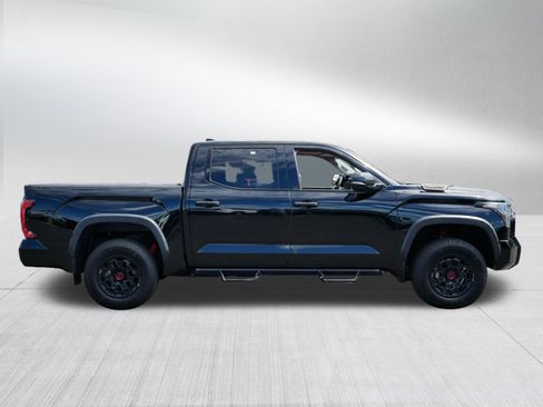 Used 2023 Toyota Tundra TRD Pro AWD/4WD image 8