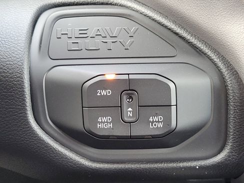 New 2026 RAM 2500 Laramie w/ Night Edition image 19