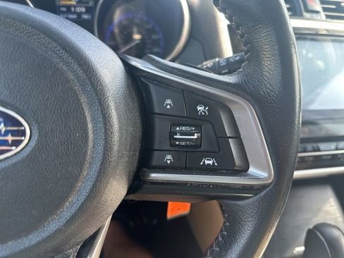 Used 2018 Subaru Outback 2.5i Premium image 21