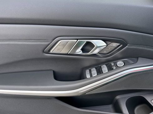 New 2026 BMW M3 w/ Executive Package image 10