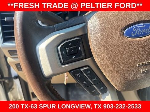 Used 2019 Ford F150 Lariat RWD image 10