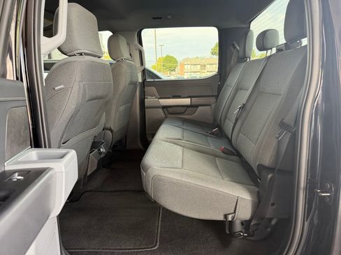 Used 2025 Ford F150 XLT w/ Equipment Group 301A Standard AWD/4WD image 20