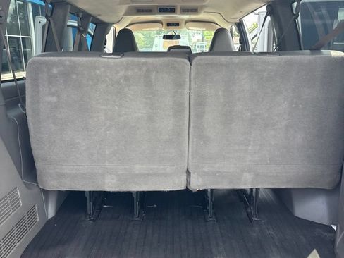 Certified 2018 Chevrolet Express 3500 LS RWD image 13