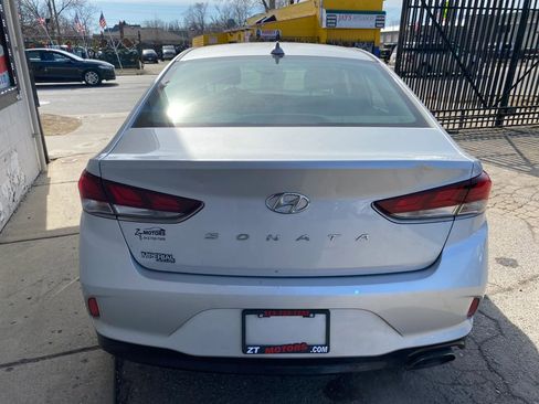 Used 2019 Hyundai Sonata SEL image 7