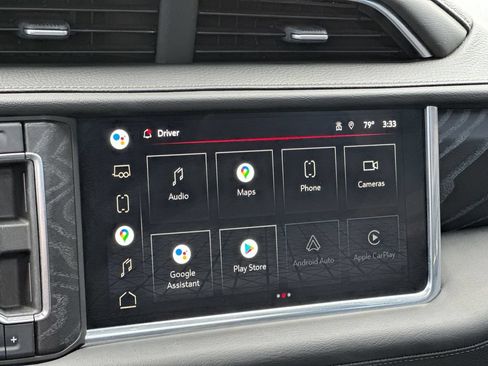 Used 2022 GMC Yukon Denali AWD/4WD image 13