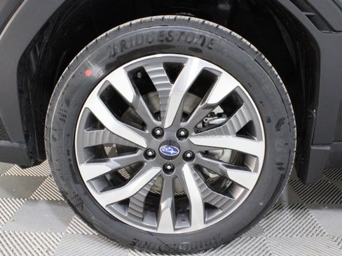 New 2026 Subaru Forester Touring image 33