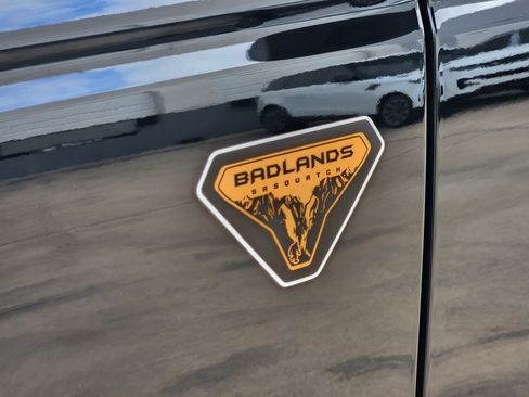 Used 2023 Ford Bronco Badlands AWD/4WD image 33