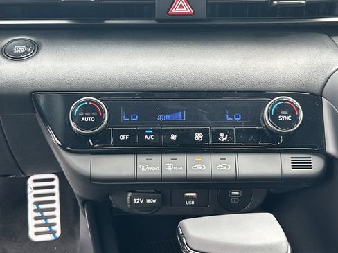 New 2026 Hyundai Elantra Sport FWD image 30