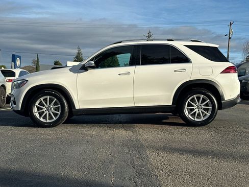 Certified 2024 Mercedes-Benz GLE 450e 4MATIC image 7