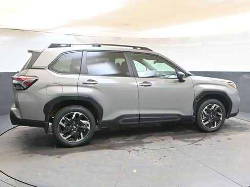 New 2026 Subaru Forester Limited image 6