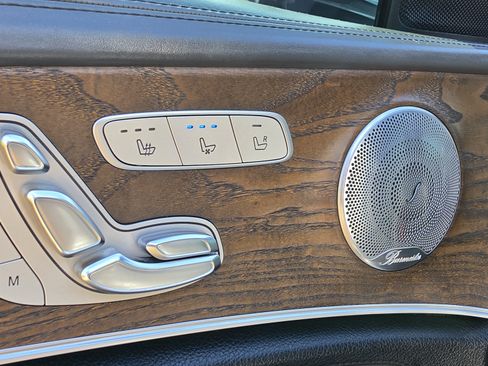 Used 2017 Mercedes-Benz E 300 w/ Premium 3 Package image 29