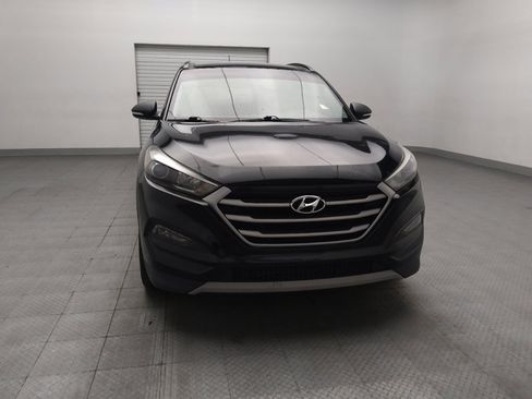 Used 2017 Hyundai Tucson Value w/ Cargo Package FWD image 14