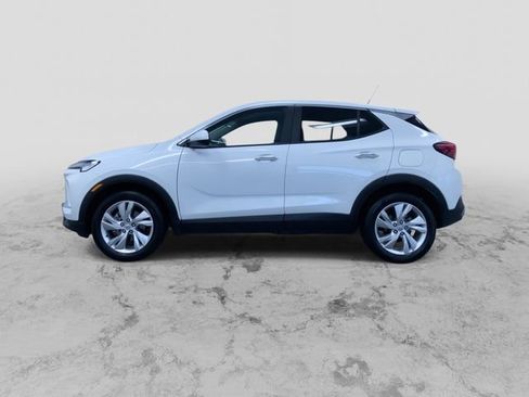 Used 2025 Buick Encore GX Preferred image 7