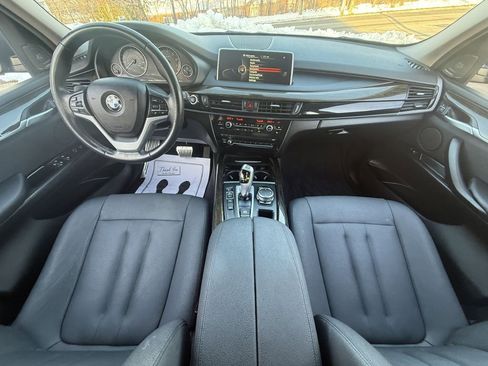 Used 2015 BMW X5 xDrive35i image 28