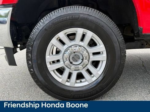 Used 2017 Ford F250 XLT w/ XLT Value Package AWD/4WD image 10