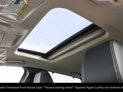 New 2026 MAZDA CX-90 Plug-In Hybrid w/ Preferred image 10