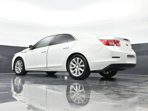 Used 2013 Chevrolet Malibu LT FWD image 45