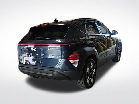 Used 2025 Hyundai Kona SEL FWD image 7