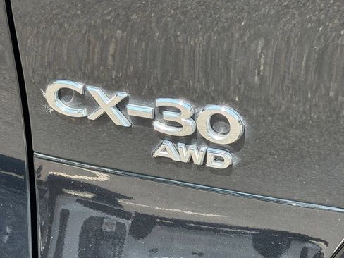Used 2024 MAZDA CX-30 AWD 2.5 S w/ Preferred Package image 26